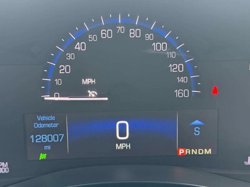2016 Cadillac ATS - Image 7 of 20