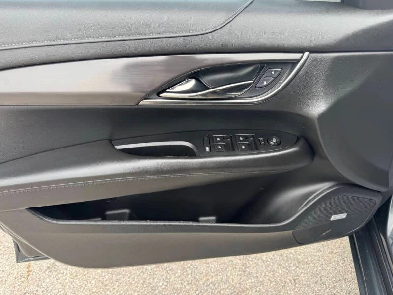 2016 Cadillac ATS - Image 8 of 20