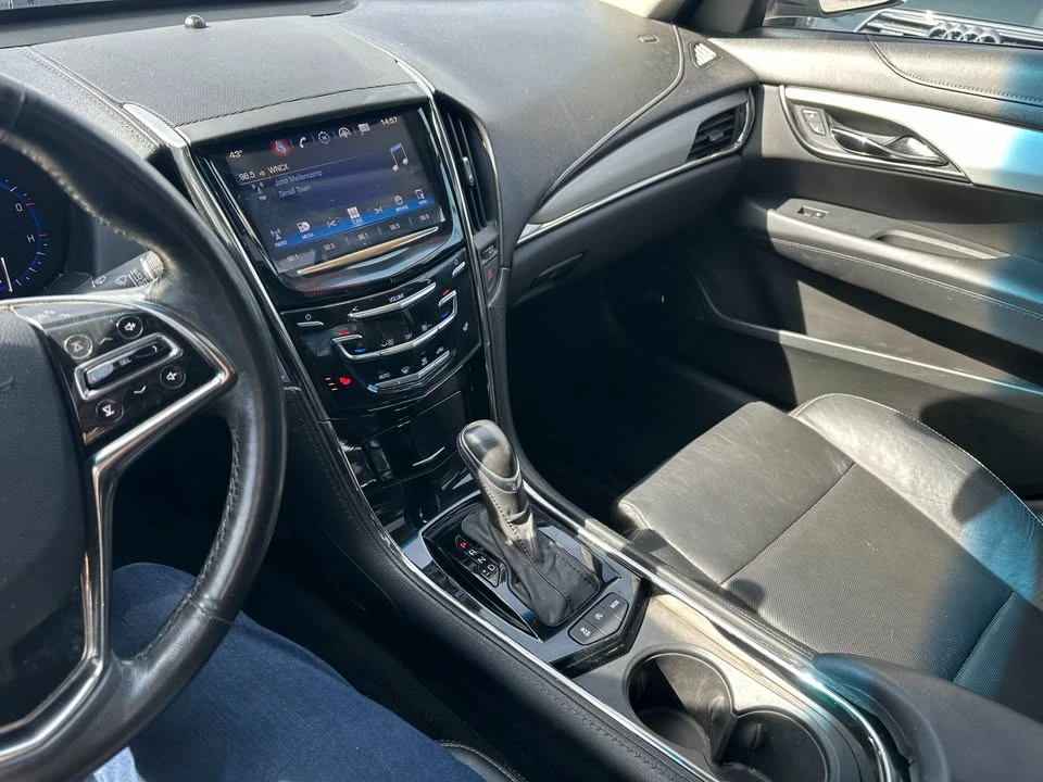 2016 Cadillac ATS - Image 20 of 20