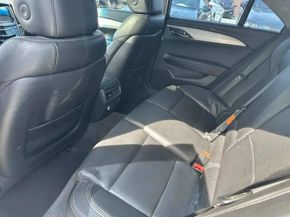 2016 Cadillac ATS - Image 10 of 20