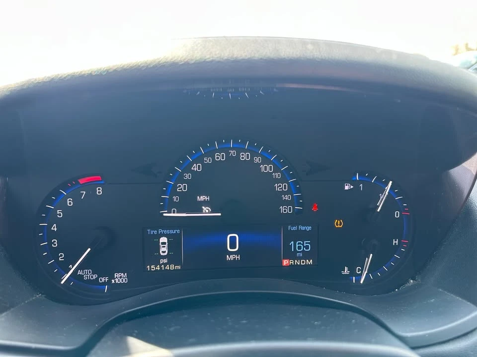 2016 Cadillac ATS - Image 14 of 20