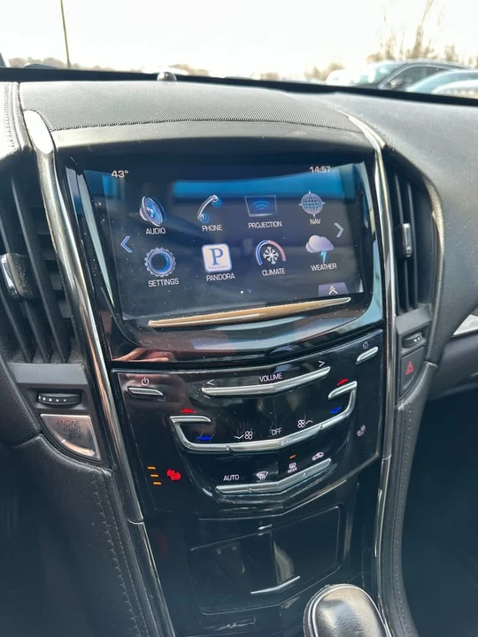 2016 Cadillac ATS - Image 19 of 20