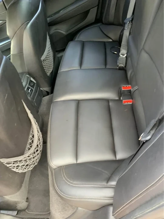 2016 Cadillac ATS - Image 6 of 14