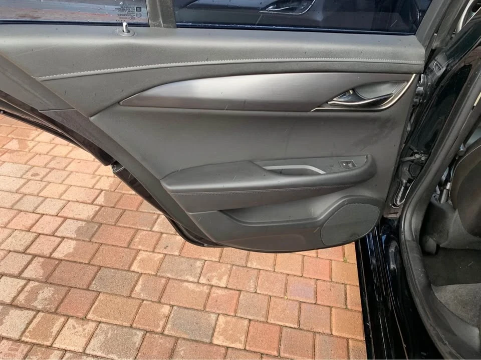 2016 Cadillac ATS - Image 5 of 14