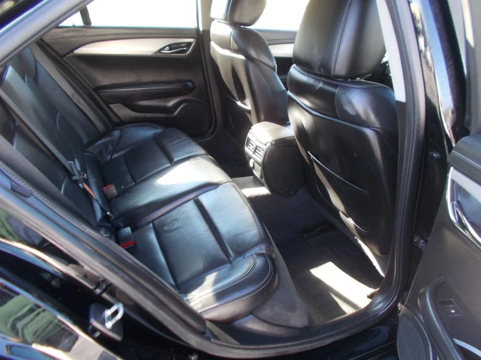 2016 Cadillac ATS - Image 14 of 17