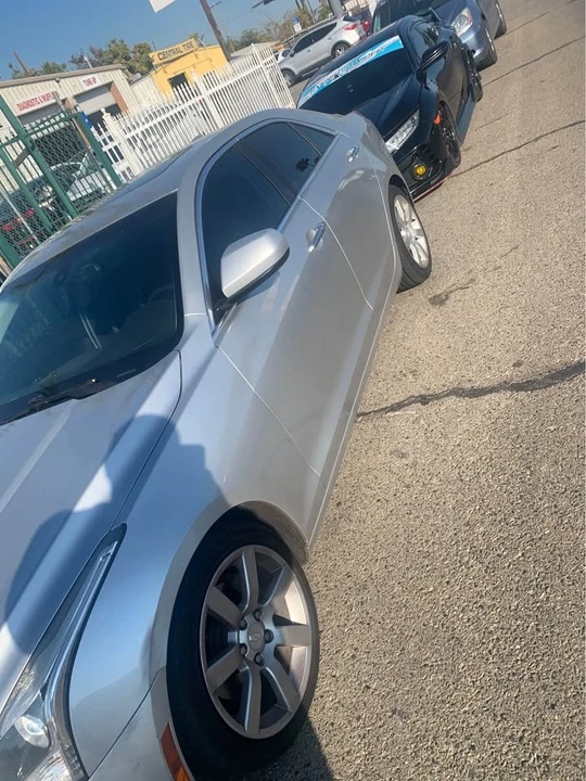 2016 Cadillac ATS - Image 3 of 4