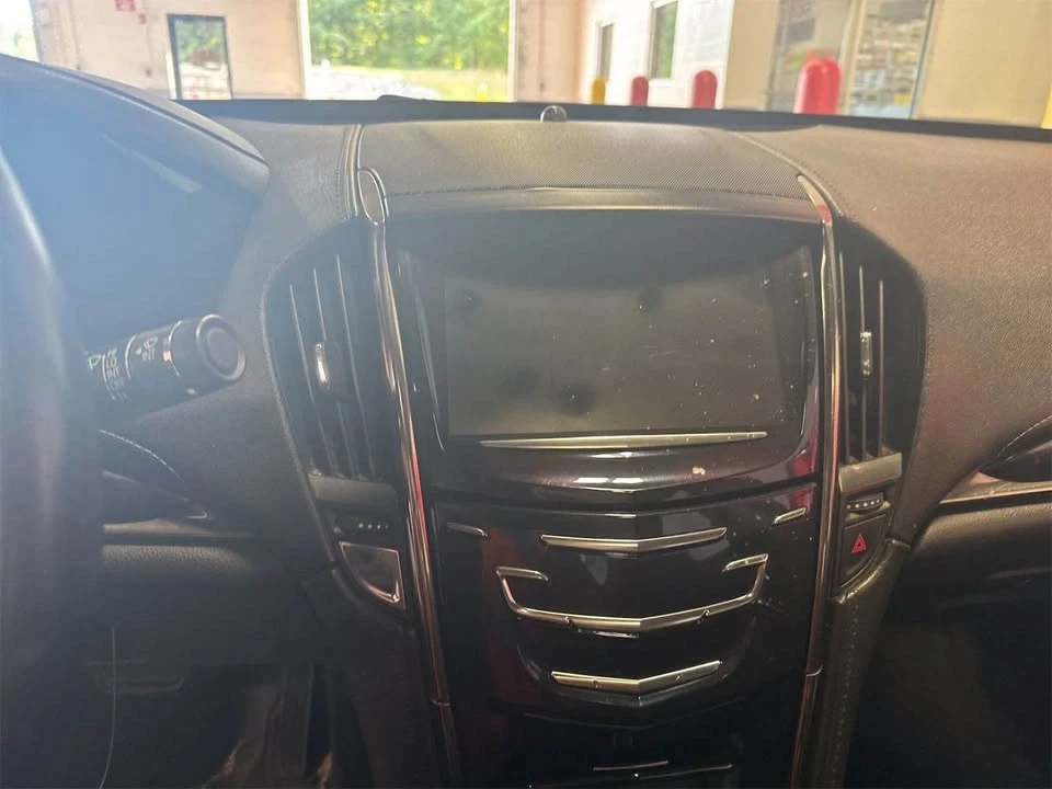 2016 Cadillac ATS - Image 14 of 18