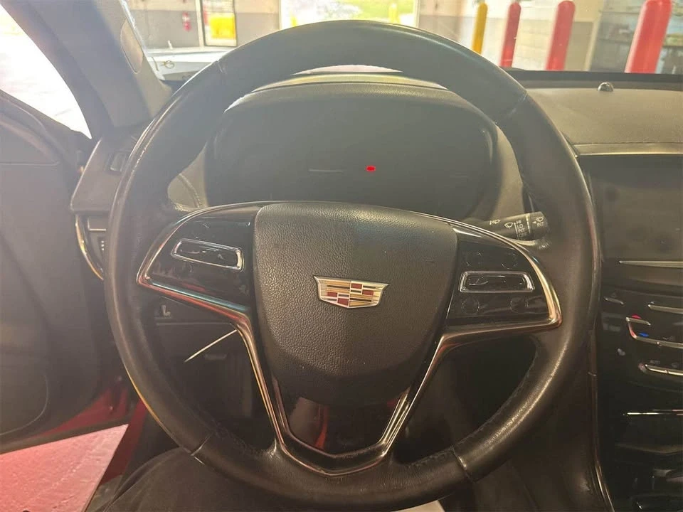2016 Cadillac ATS - Image 13 of 18
