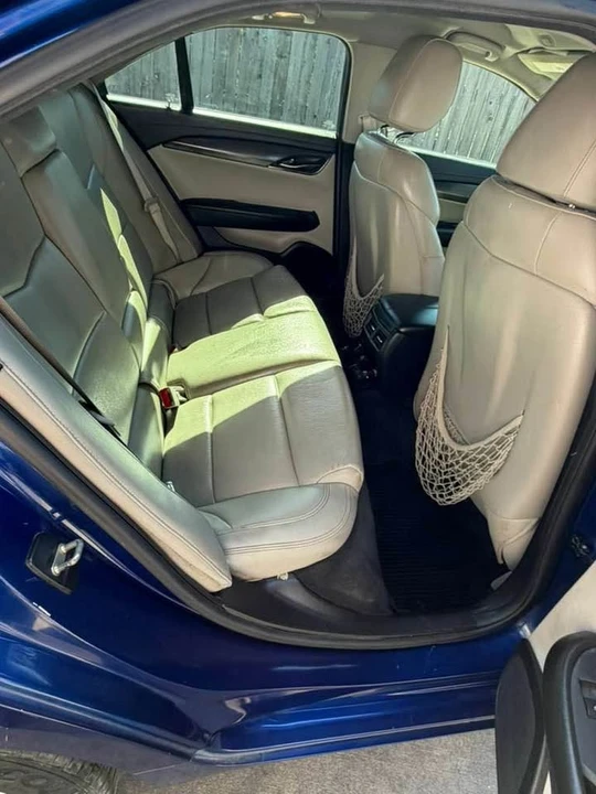 2016 Cadillac ATS - Image 5 of 5