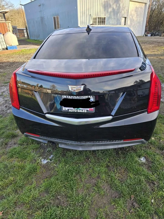 2016 Cadillac ATS - Image 6 of 7
