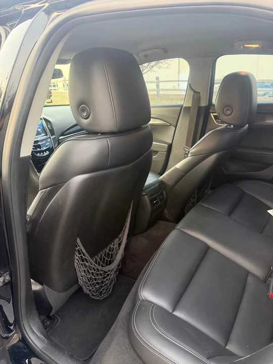 2016 Cadillac ATS - Image 14 of 20