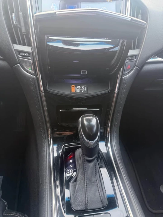 2016 Cadillac ATS - Image 17 of 20
