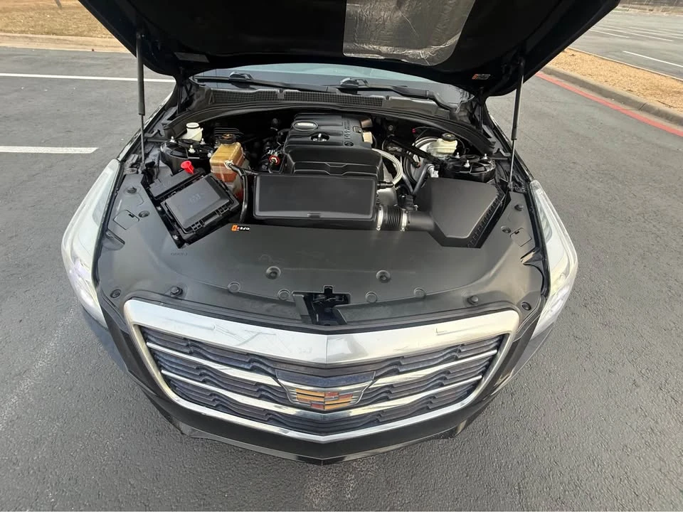 2016 Cadillac ATS - Image 6 of 20