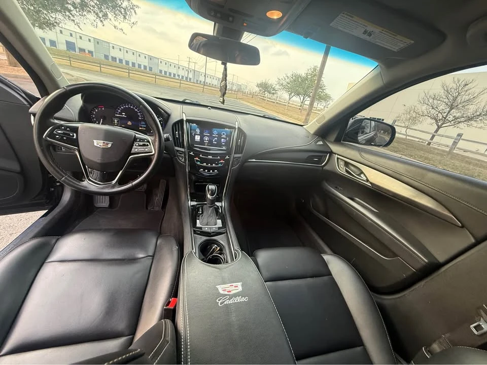 2016 Cadillac ATS - Image 20 of 20