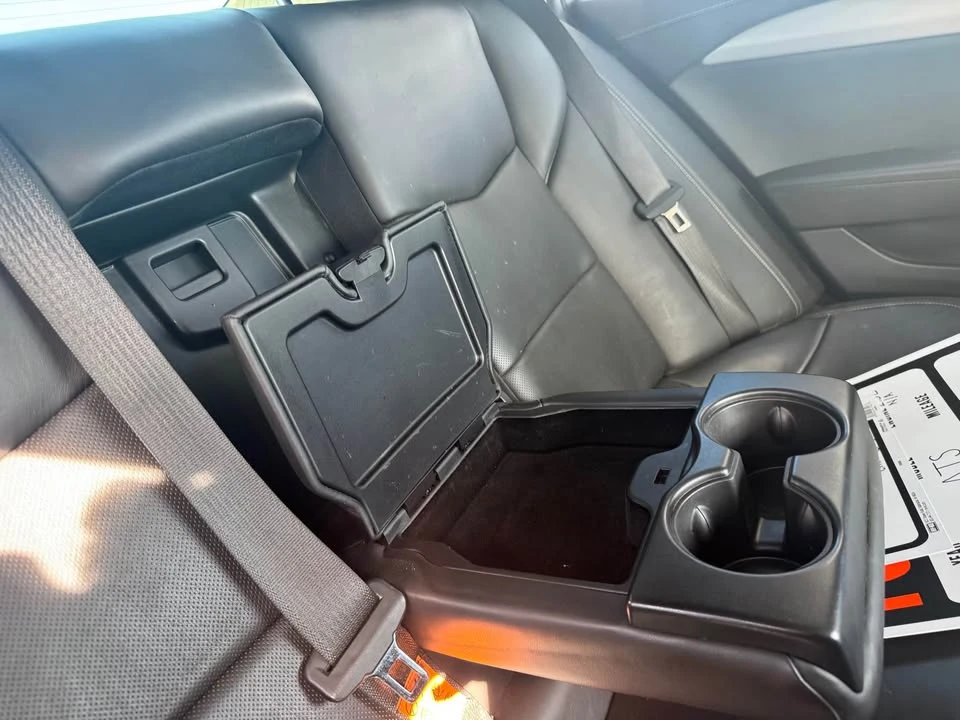 2016 Cadillac ATS - Image 8 of 18