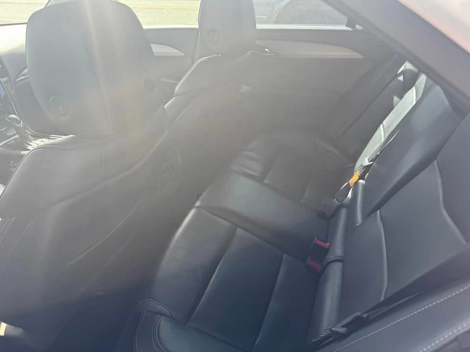 2016 Cadillac ATS - Image 18 of 18