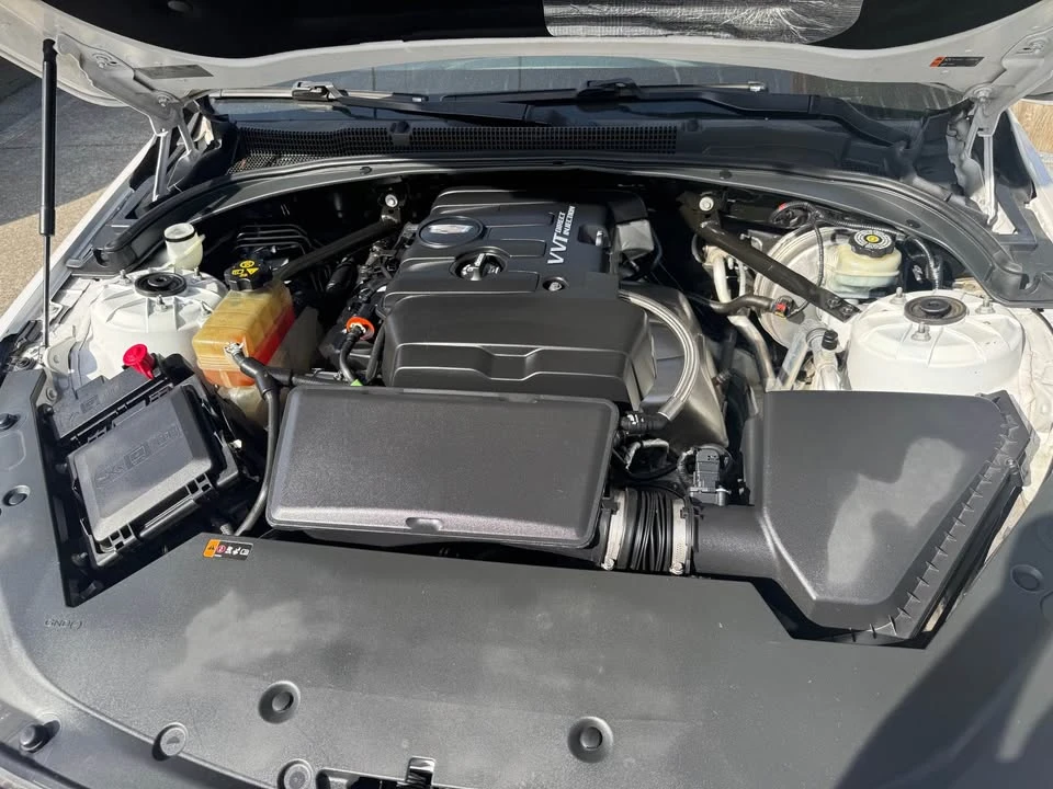 2016 Cadillac ATS - Image 7 of 18