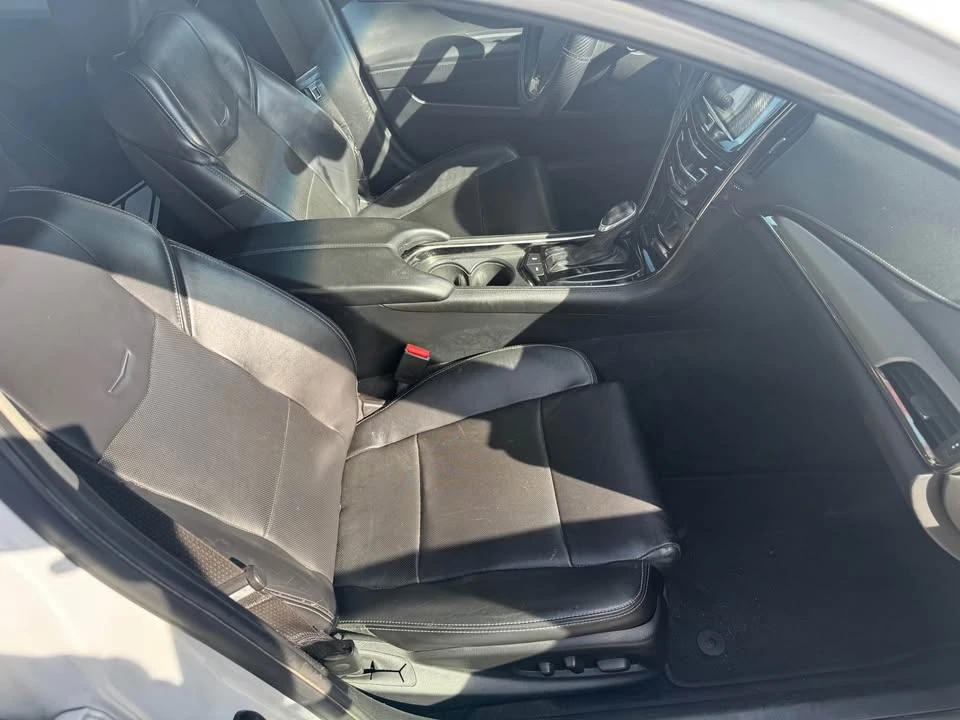 2016 Cadillac ATS - Image 10 of 18