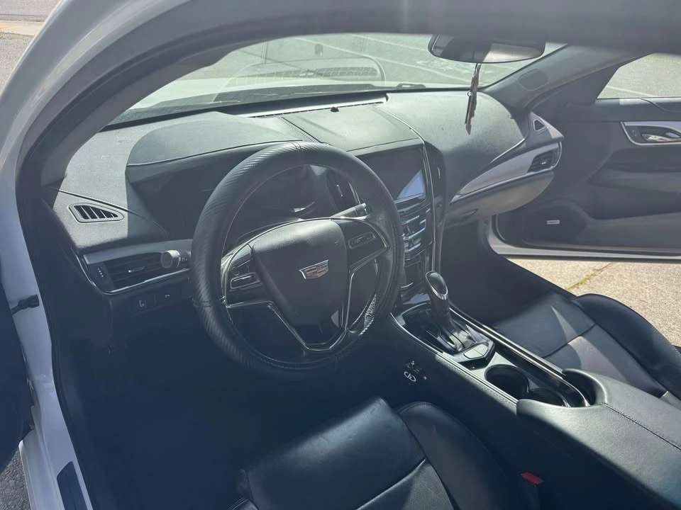 2016 Cadillac ATS - Image 16 of 18