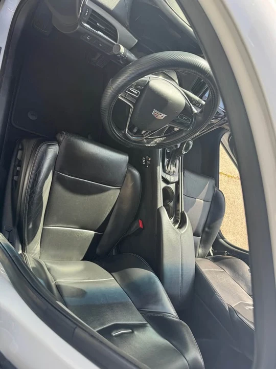 2016 Cadillac ATS - Image 17 of 18