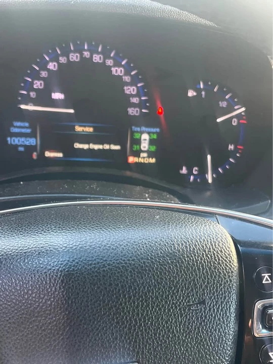 2016 Cadillac ATS - Image 9 of 9