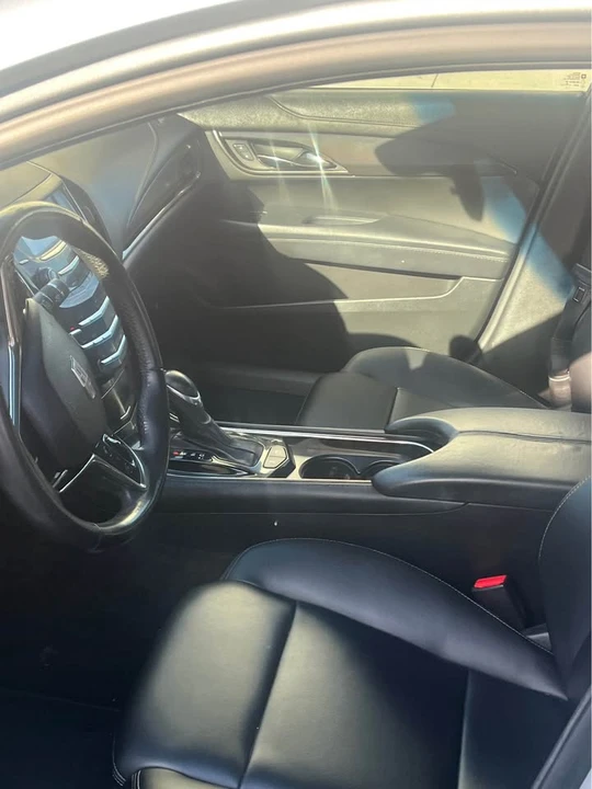 2016 Cadillac ATS - Image 7 of 9
