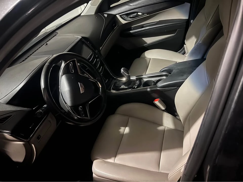 2016 Cadillac ATS - Image 5 of 7