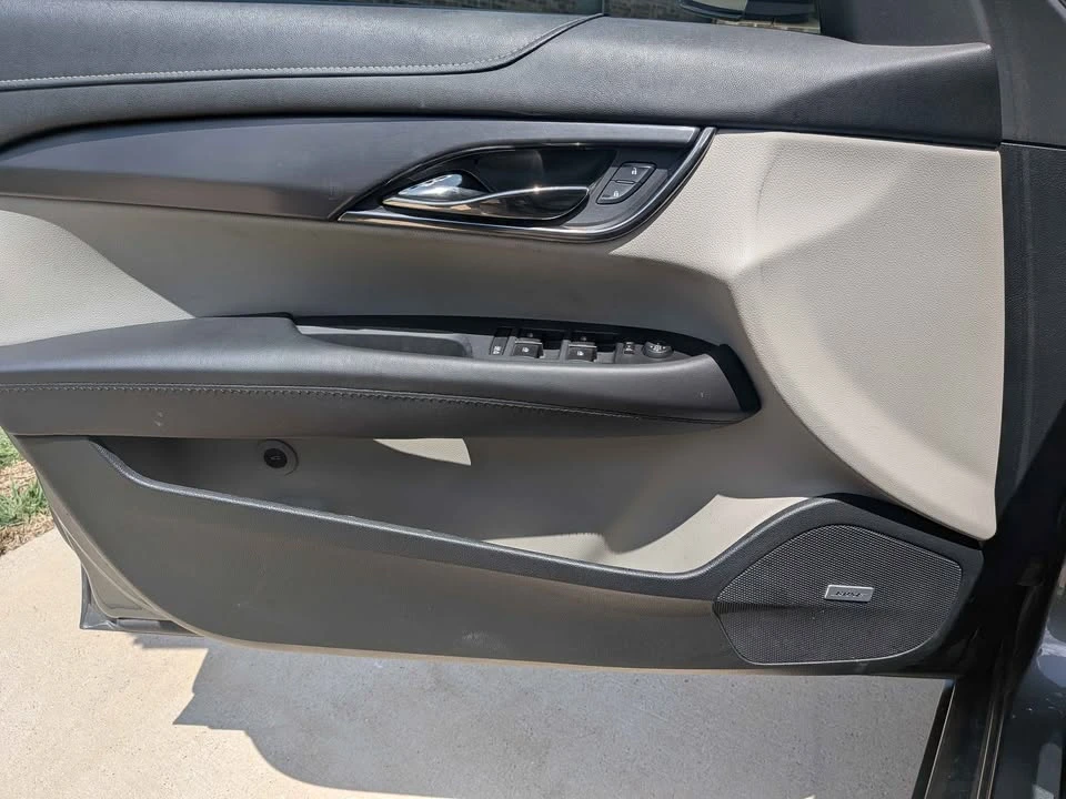 2016 Cadillac ATS - Image 12 of 13