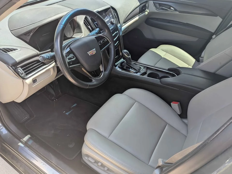 2016 Cadillac ATS - Image 10 of 13