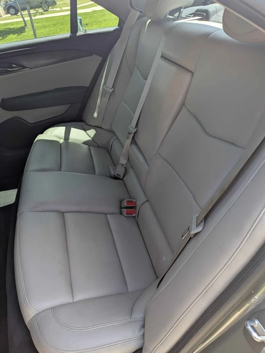 2016 Cadillac ATS - Image 11 of 13