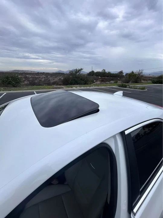 2016 Cadillac ATS - Image 10 of 13