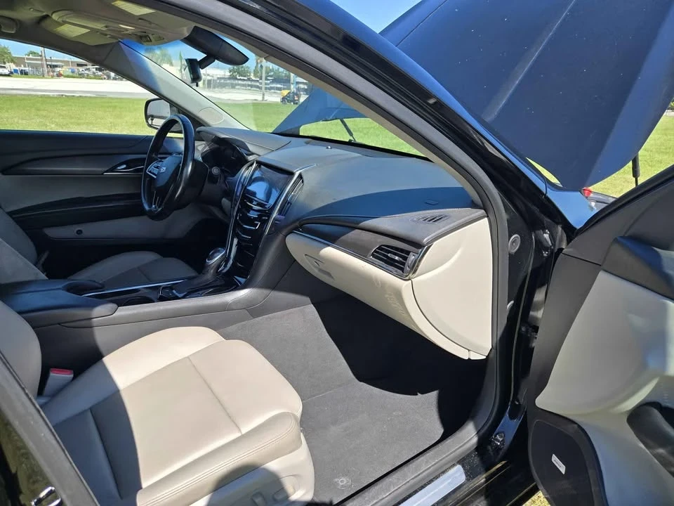2016 Cadillac ATS - Image 9 of 14