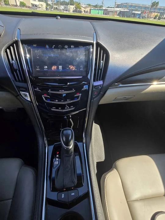 2016 Cadillac ATS - Image 13 of 14