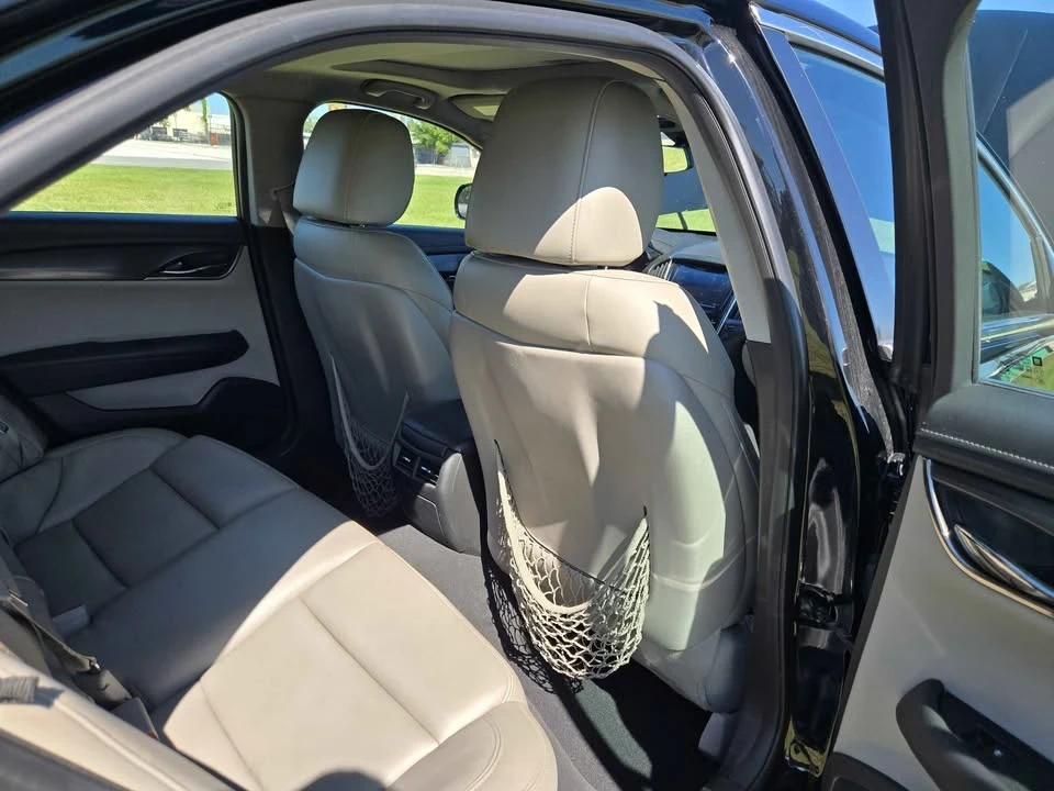 2016 Cadillac ATS - Image 11 of 14