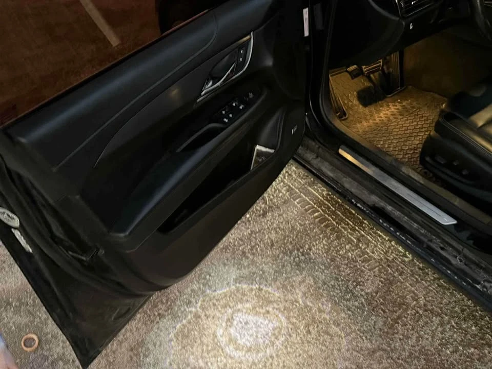 2016 Cadillac ATS - Image 8 of 9