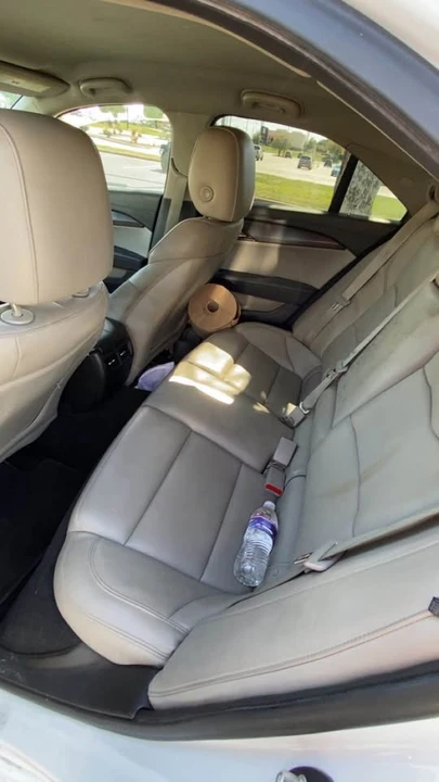 2016 Cadillac ATS - Image 7 of 7