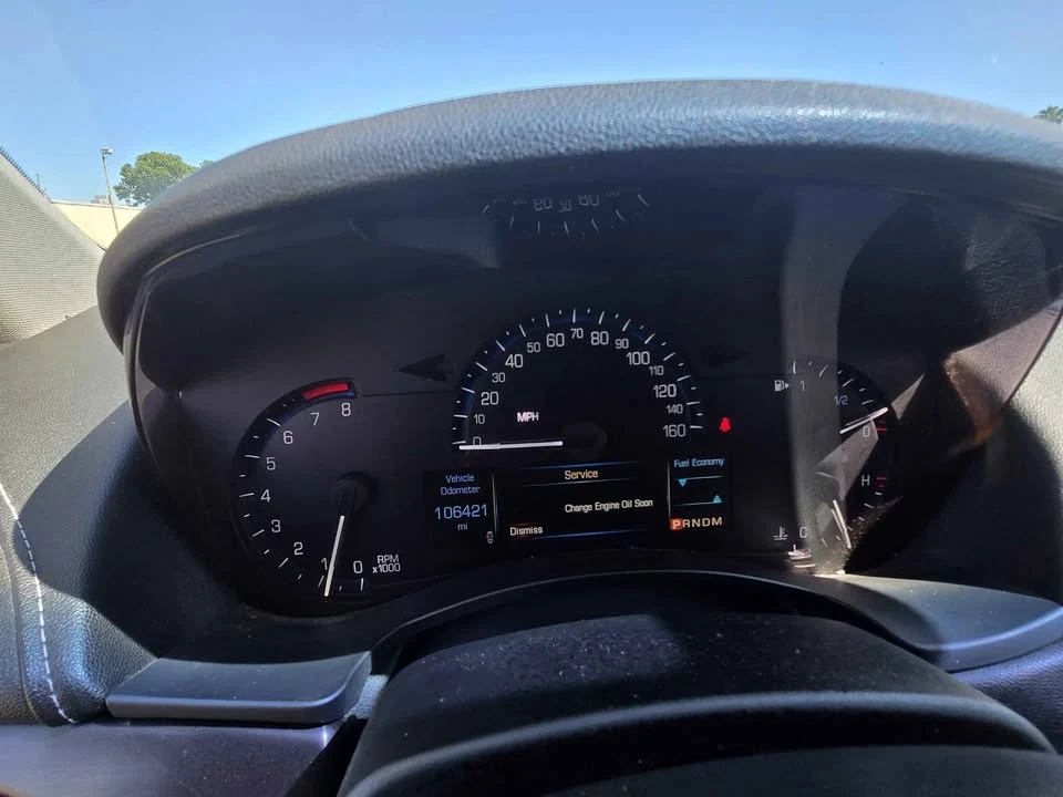 2016 Cadillac ATS - Image 14 of 14
