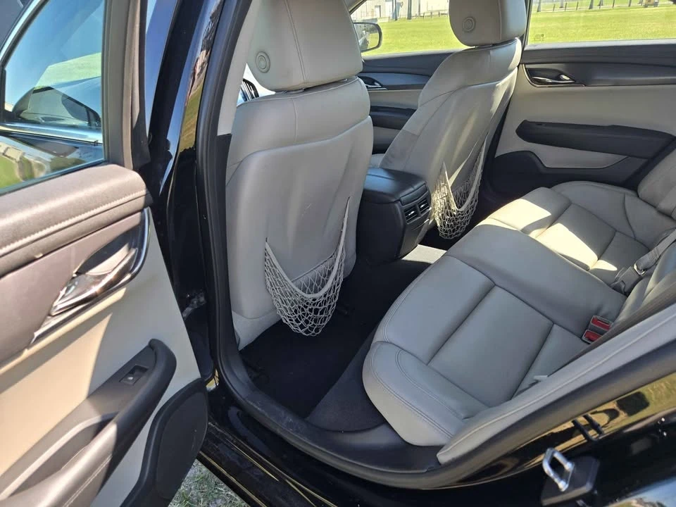 2016 Cadillac ATS - Image 10 of 14