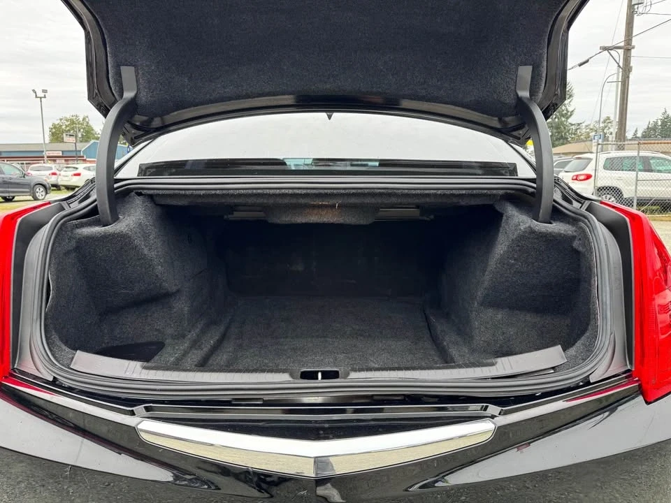 2016 Cadillac ATS - Image 20 of 20
