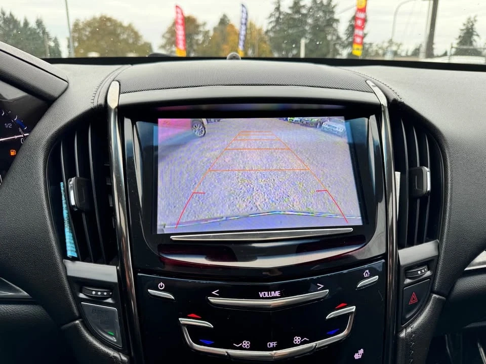 2016 Cadillac ATS - Image 13 of 20