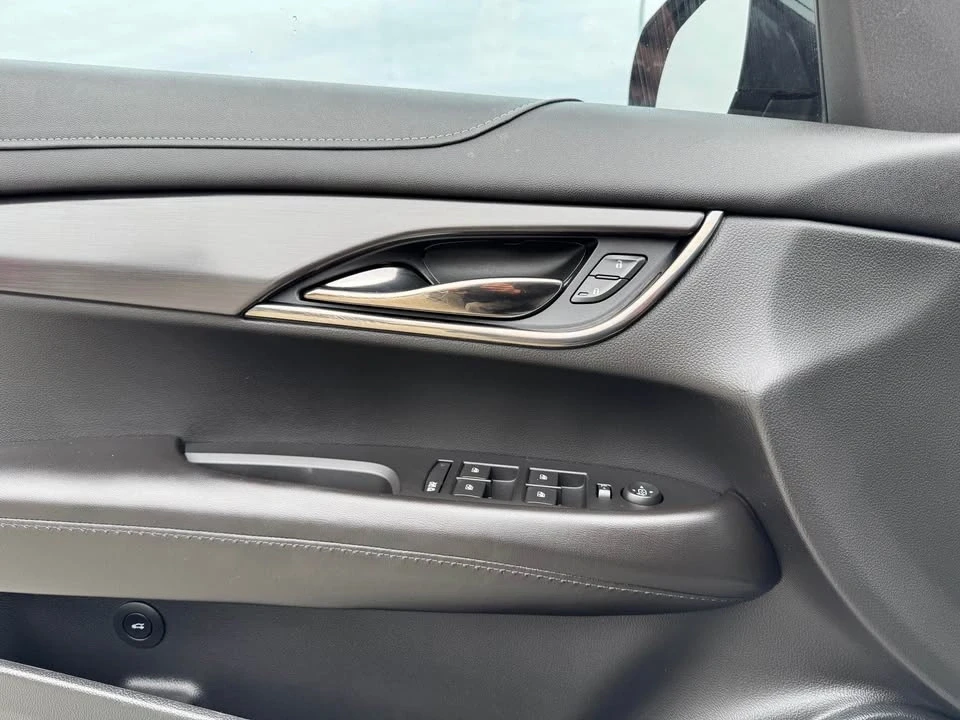 2016 Cadillac ATS - Image 18 of 20
