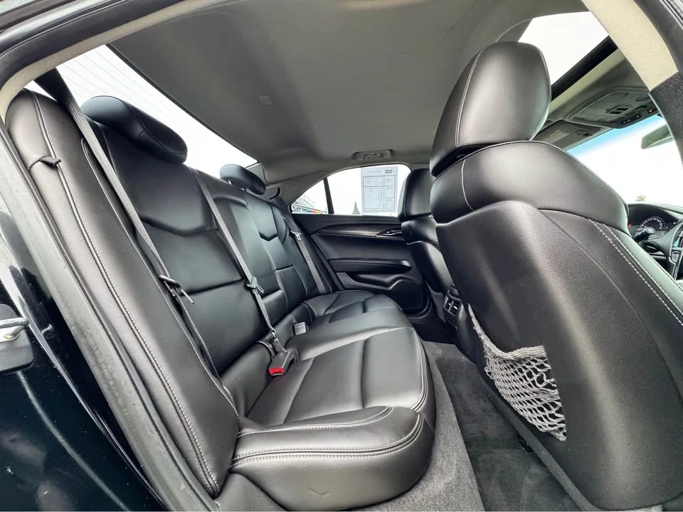 2016 Cadillac ATS - Image 10 of 20