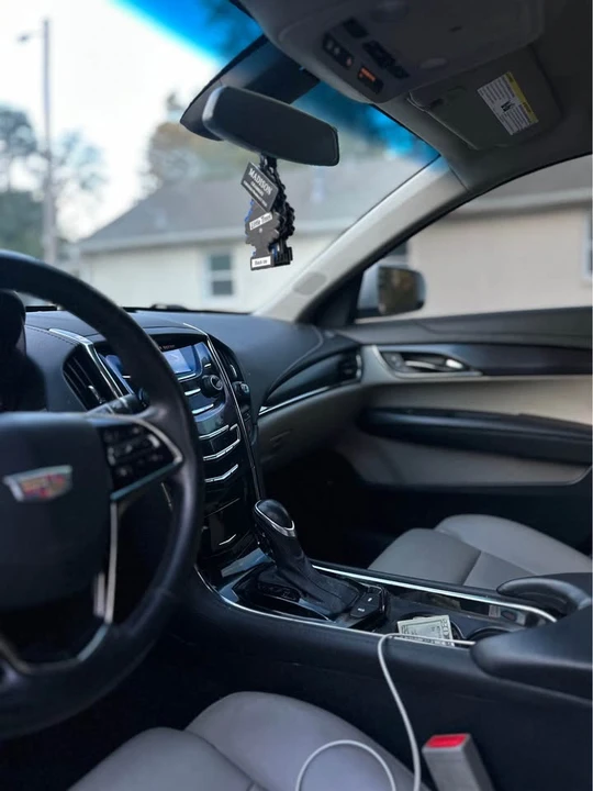 2016 Cadillac ATS - Image 6 of 8