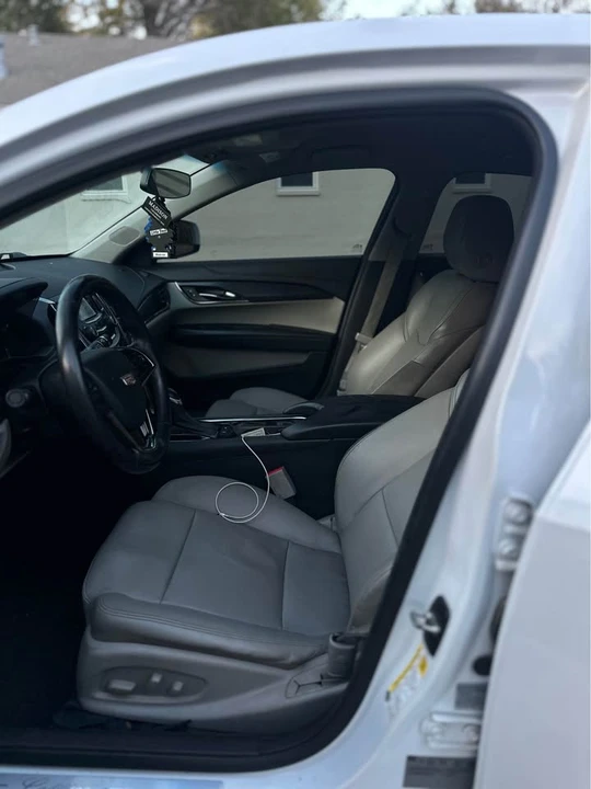 2016 Cadillac ATS - Image 5 of 8