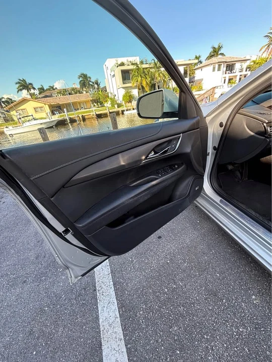 2016 Cadillac ATS - Image 13 of 15