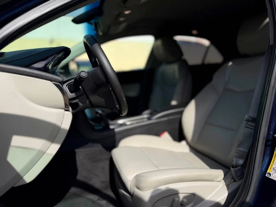2016 Cadillac ATS - Image 18 of 20