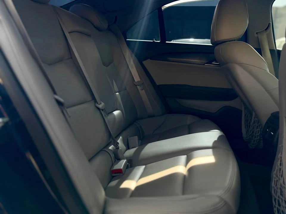 2016 Cadillac ATS - Image 19 of 20