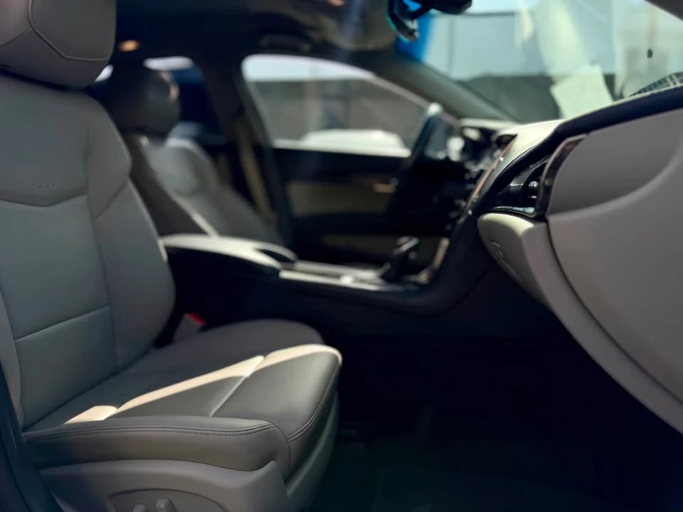 2016 Cadillac ATS - Image 20 of 20