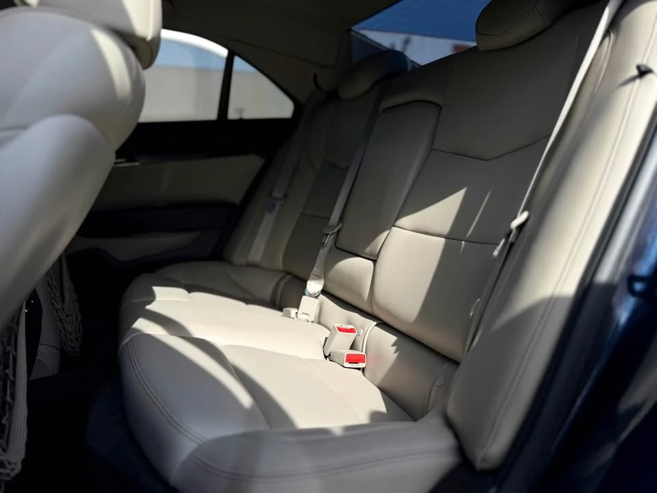 2016 Cadillac ATS - Image 17 of 20