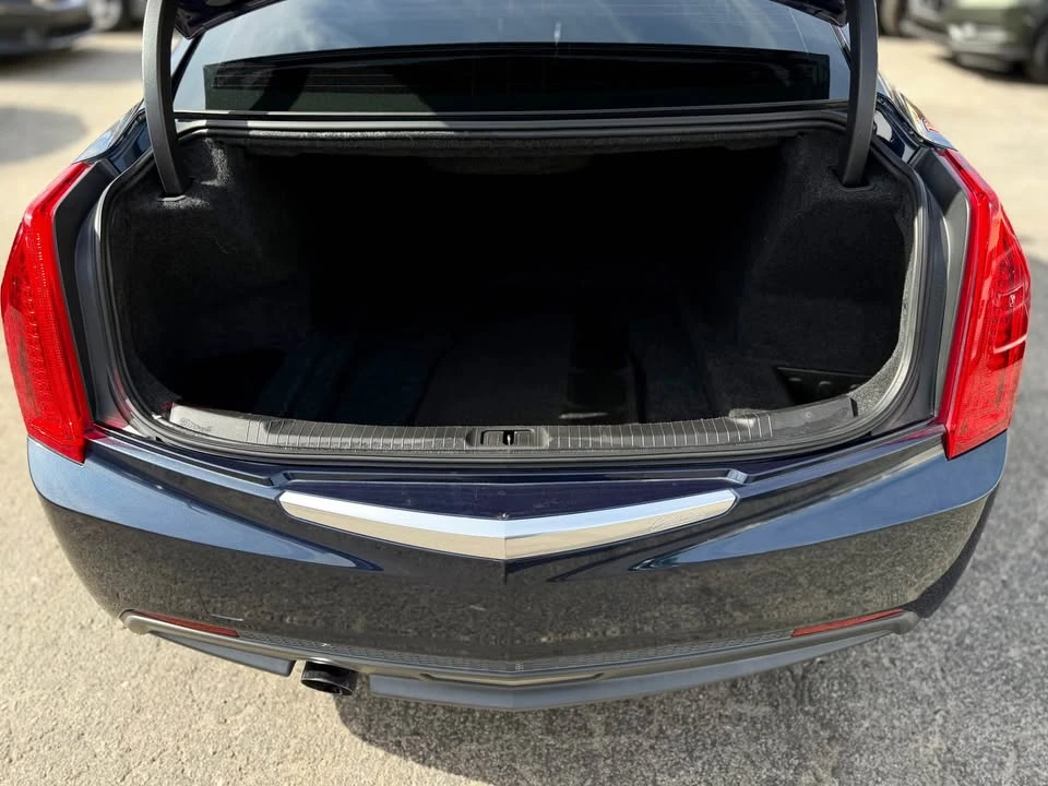 2016 Cadillac ATS - Image 10 of 20